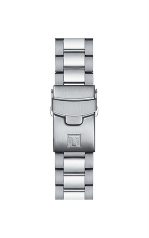 Tissot T1206071104100 Seastar 2000 Professional Powermatic Watches