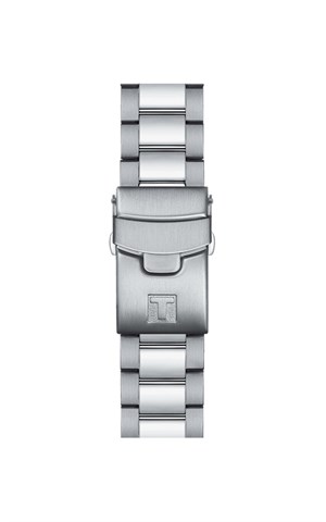 Tissot T1206071104100 Seastar 2000 Professional Powermatic Erkek Kol Saati