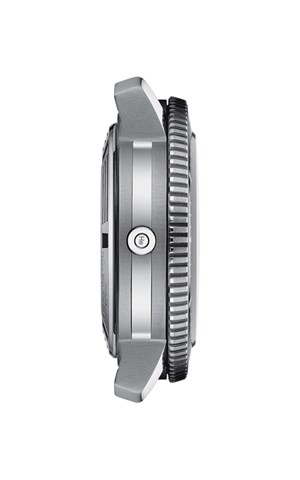 Tissot T1206071104100 Seastar 2000 Professional Powermatic Erkek Kol Saati