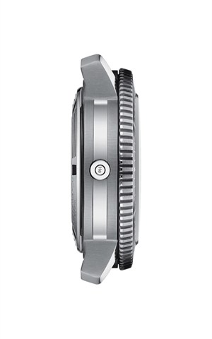 Tissot T1206071104100 Seastar 2000 Professional Powermatic Watches