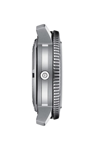 Tissot T1206071104101 Seastar 2000 Professional Powermatic Watches