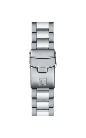 Tissot T1206071104101 Seastar 2000 Professional Powermatic Watches