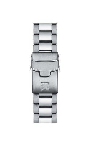 Tissot T1206071104101 Seastar 2000 Professional Powermatic Erkek Kol Saati