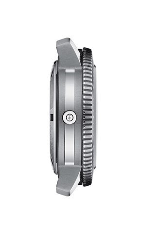 Tissot T1206071104101 Seastar 2000 Professional Powermatic Erkek Kol Saati