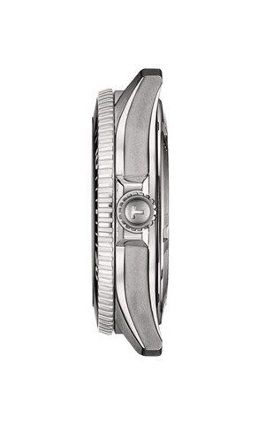 Tissot T1208071105100 Seastar 1000 Powermatic Erkek Kol Saati