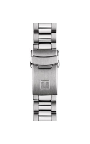 Tissot T1208071105100 Seastar 1000 Powermatic Watches