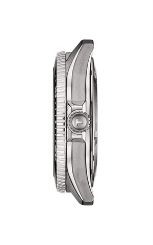 Tissot T1208071105100 Seastar 1000 Powermatic Watches