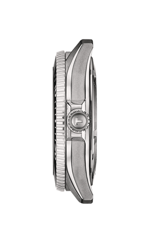 Tissot T1208071105100 Seastar 1000 Powermatic Watches