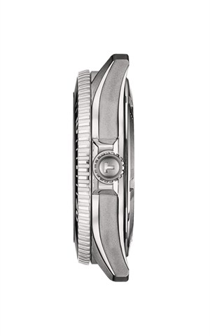 Tissot T1208071109100 Seastar 1000 Powermatic Watches