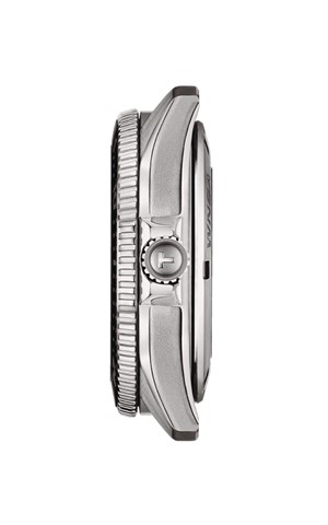 Tissot T1208071705100 Seastar Wilson Erkek Kol Saati