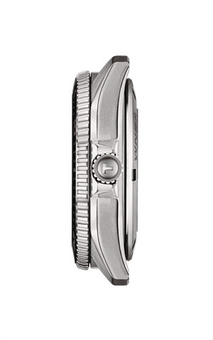 Tissot T1208071705100 Seastar Wilson Watches