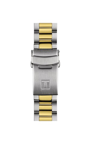 Tissot T1208072205100 Seastar 1000 Powermatic Watches