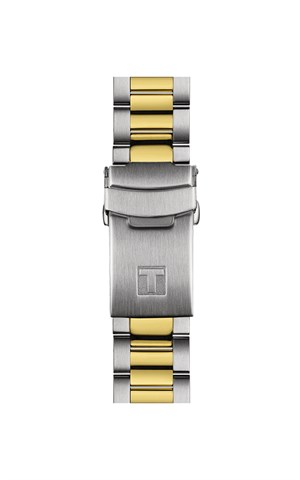 Tissot T1208072205100 Seastar 1000 Powermatic Erkek Kol Saati