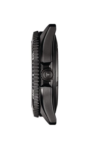 Tissot T1208073305100 Seastar 1000 Powermatic Erkek Kol Saati