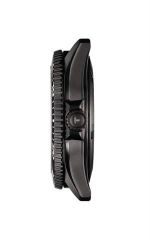 Tissot T1208073305100 Seastar 1000 Powermatic Watches