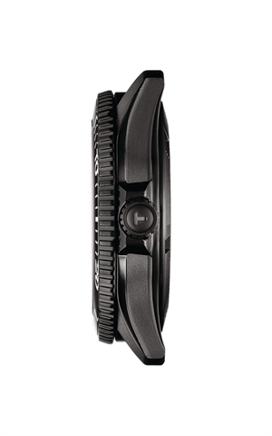 Tissot T1208073305100 Seastar 1000 Powermatic Watches