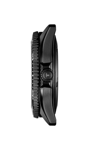 Tissot T1208073704100 Seastar 1000 Powermatic Watches