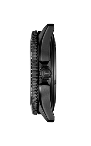 Tissot T1208073704100 Seastar 1000 Powermatic Watches