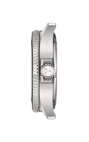 Tissot T1208521105100 Seastar 1000 Watches