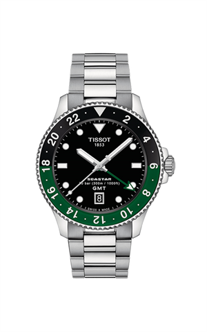 Tissot T1208521105100 Seastar 1000 Watches