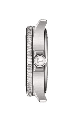 Tissot T1208521705100 Seastar 1000 Watches