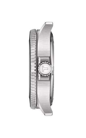 Tissot T1208521705100 Seastar 1000 Erkek Kol Saati