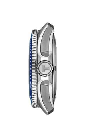 Tissot T1209071704100 Watches