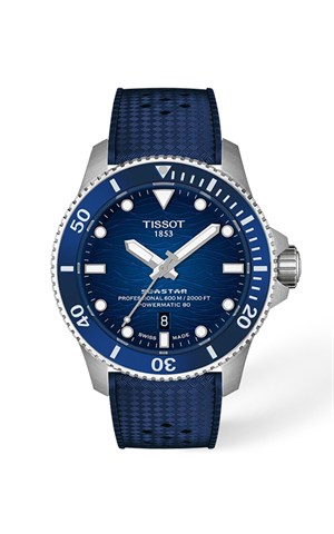 Tissot T1209071704100 Watches
