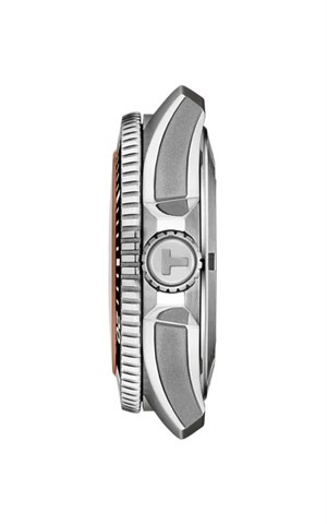 Tissot T1209071728100 Watches