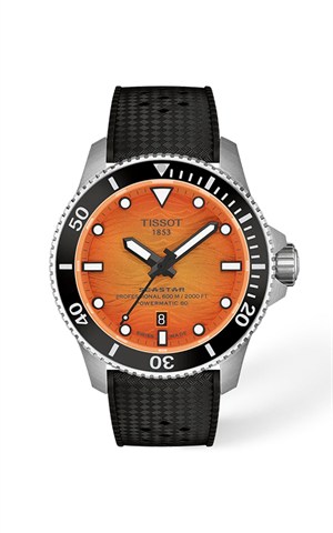 Tissot T1209071728100 Watches