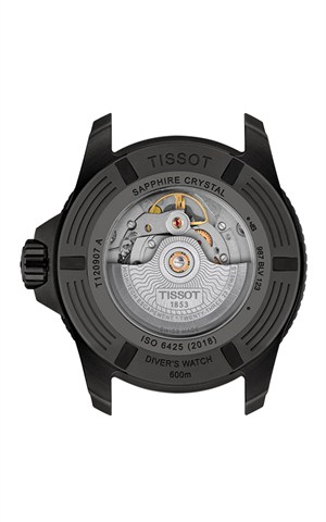 Tissot T1209073704100 Watches