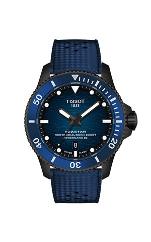 Tissot T1209073704100 Watches