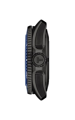 Tissot T1209073704100 Seastar 2000 Erkek Kol Saati