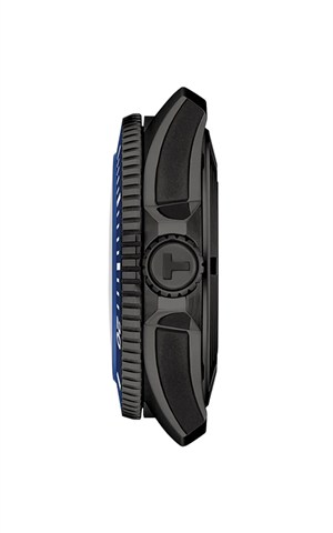 Tissot T1209073704100 Watches