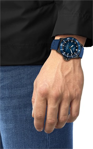Tissot T1209073704100 Watches