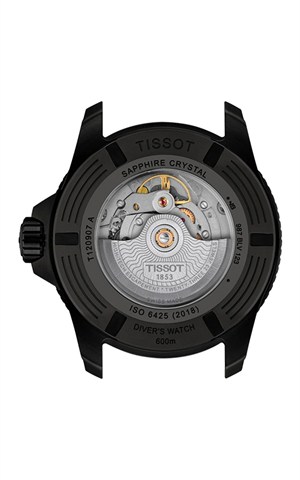 Tissot T1209073705100 Watches