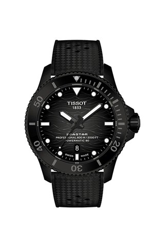 Tissot T1209073705100 Watches