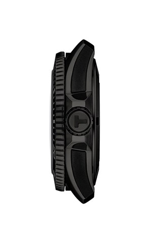 Tissot T1209073705100 Watches