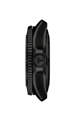 Tissot T1209073705100 Seastar 2000 Erkek Kol Saati