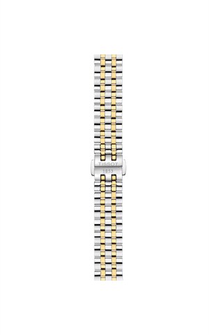 Tissot T1222102203300 Classic Watches