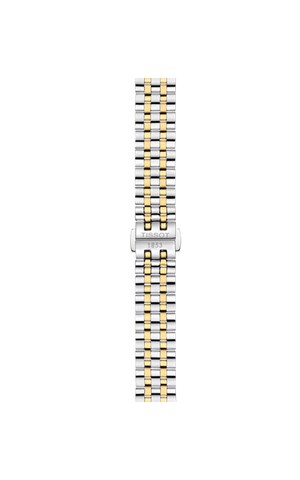 Tissot T1222102203300 Classic Kadın Kol Saati