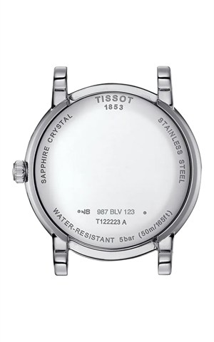 Tissot T1222231103300 Watches
