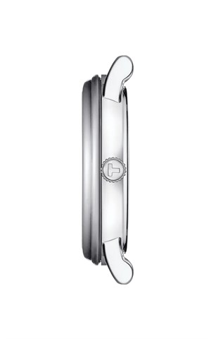 Tissot T1222231103300 Carson Premium Kadın Kol Saati