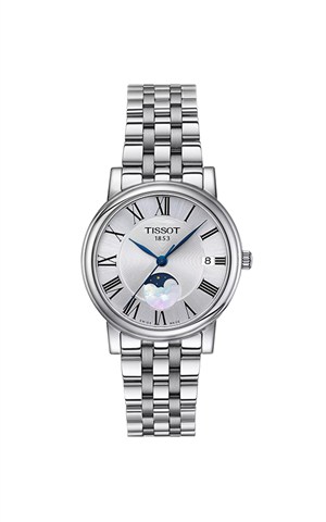 Tissot T1222231103300 Watches