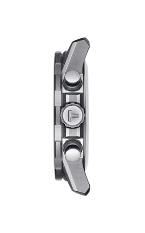 Tissot T1256171104100 Supersport Chrono Erkek Kol Saati