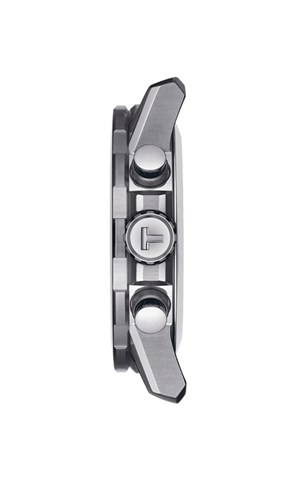 Tissot T1256171104100 Supersport Chrono Watches