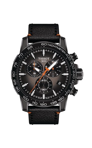 Tissot T1256173608100 Supersport Chrono Watches