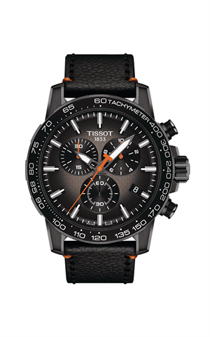 Tissot T1256173608100 Supersport Chrono Watches