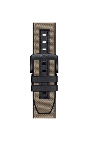 Tissot T1256173705101 Supersport Chrono Erkek Kol Saati