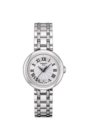 Tissot T1260101101300 Bellissima Small Lady Kadın Kol Saati